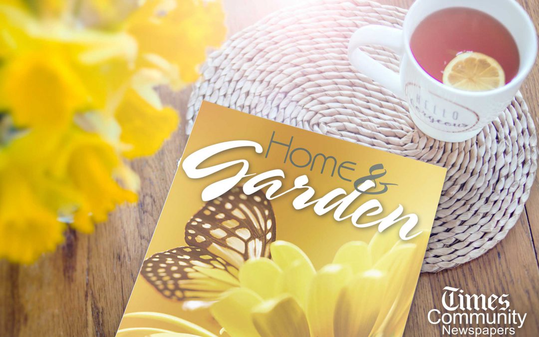 Home & Graden Magazine