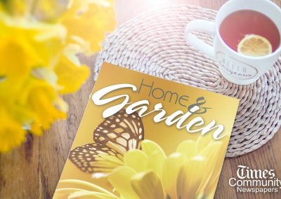 Home & Graden Magazine