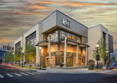 REI Mixed Media Photography