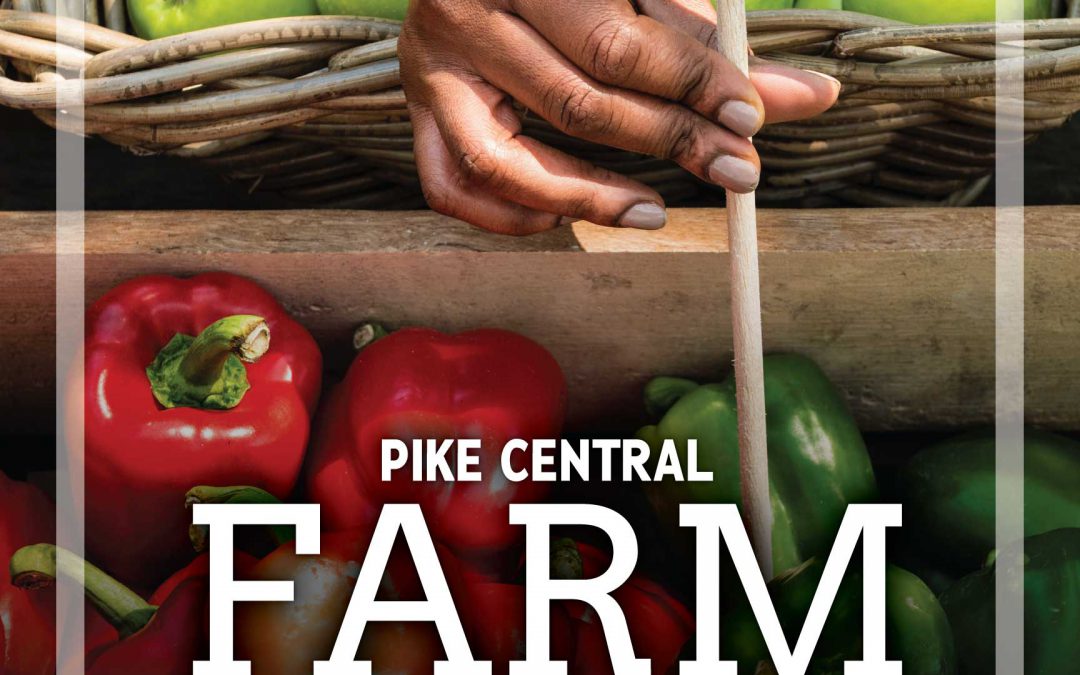 PIKE CENTRAL Farm MArket