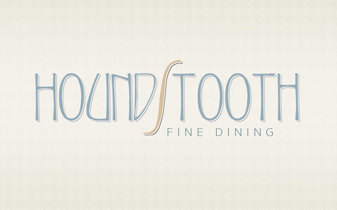 Houndstooth Restaurant