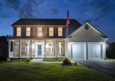 Real Estate Photography – Dusk Assignment