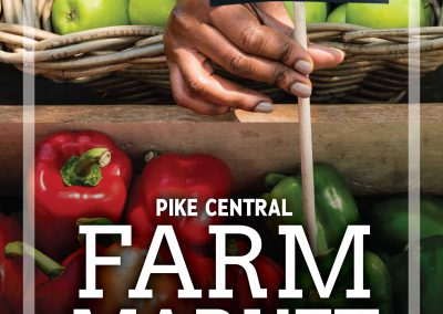 PIKE CENTRAL Farm MArket
