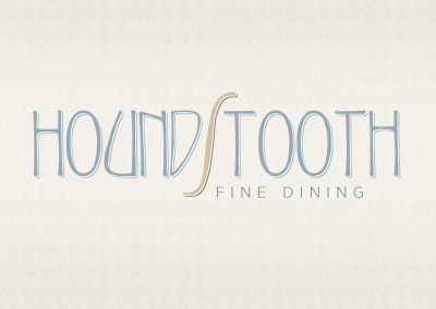 Houndstooth Restaurant