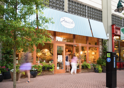 Village at Shirlington – Streetery