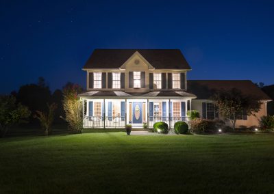Real Estate Photography | Dusk Assignment