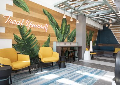 Congressional Plaza – FitRow