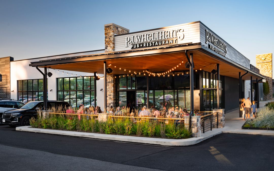 Lawrence Park September 2023