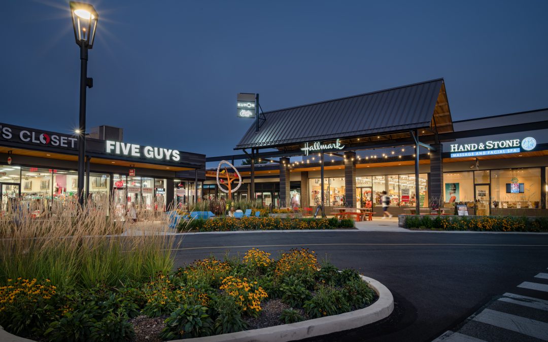 Lawrence Park – Property Photography