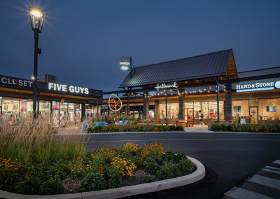 Lawrence Park – Property Photography