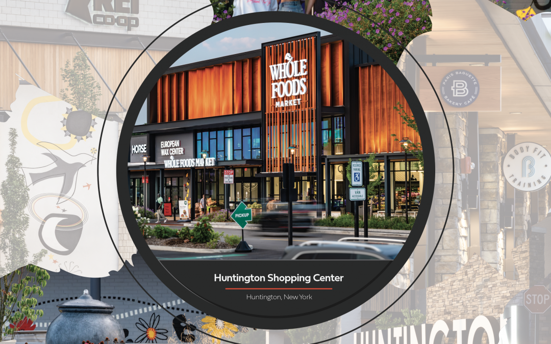 Trade Show Booth Design