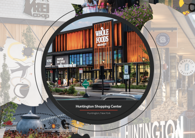 Trade Show Booth Design